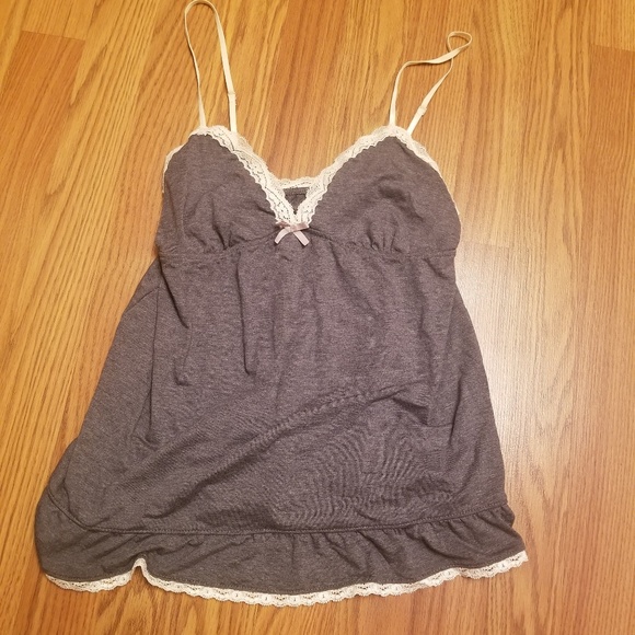 Gilligan & O'Malley Tops - Sleepwear top Gilligan & O'Malley Tops - Sleepwear top